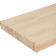 Ступень из сосны 40*300*1000 мм сорт Экстра Ступень из сосны 40*300*1000 мм сорт Экстра