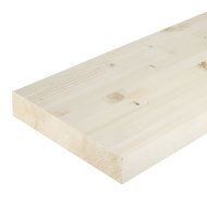 Тетива из сосны 60*300*4000 мм сорт A Тетива из сосны 60*300*4000 мм сорт A